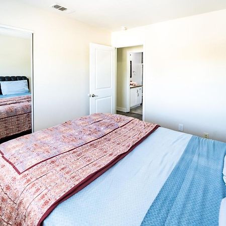 Spacious 5 Bedroom 3 Bath Modern Home By Downtown La With Parking Los Angeles Luaran gambar