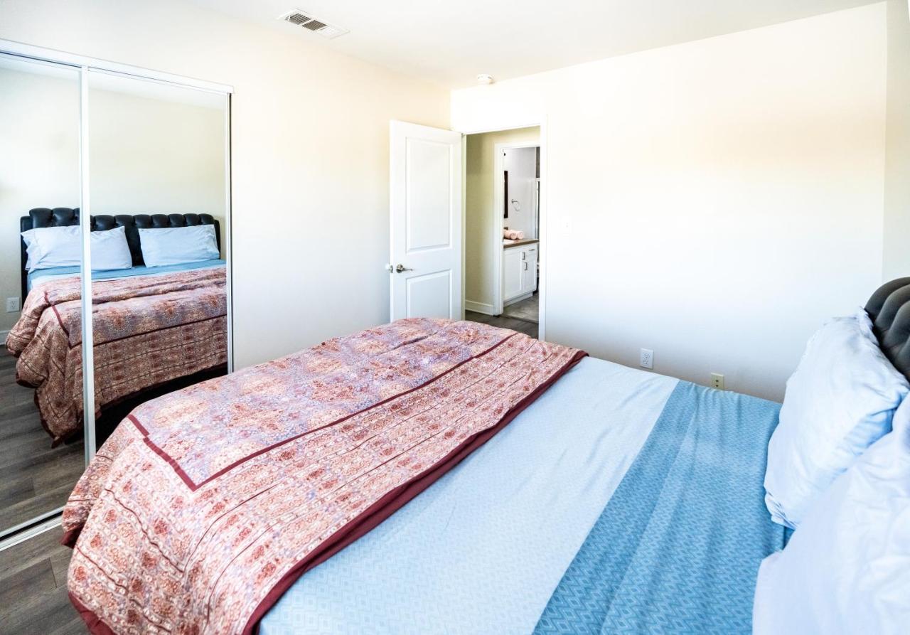 Spacious 5 Bedroom 3 Bath Modern Home By Downtown La With Parking Los Angeles Luaran gambar