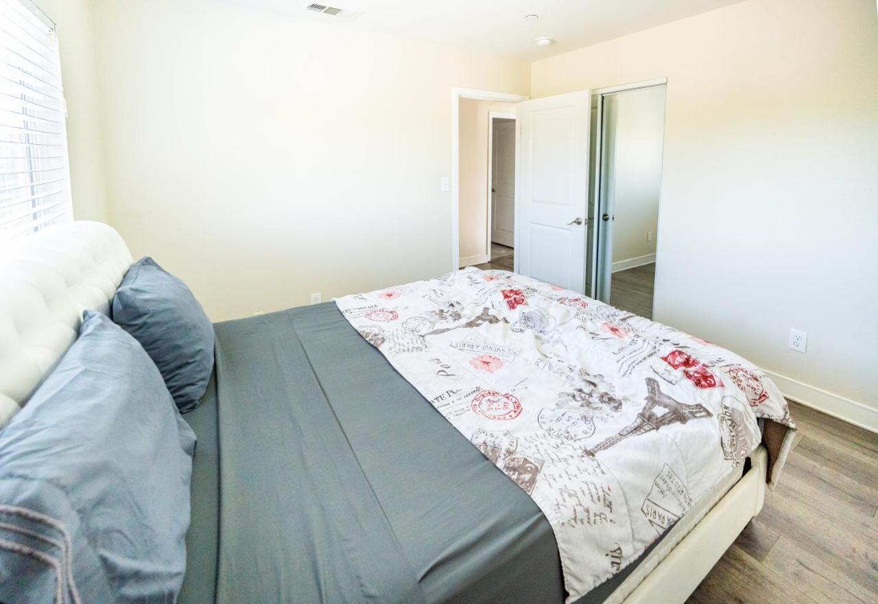 Spacious 5 Bedroom 3 Bath Modern Home By Downtown La With Parking Los Angeles Luaran gambar