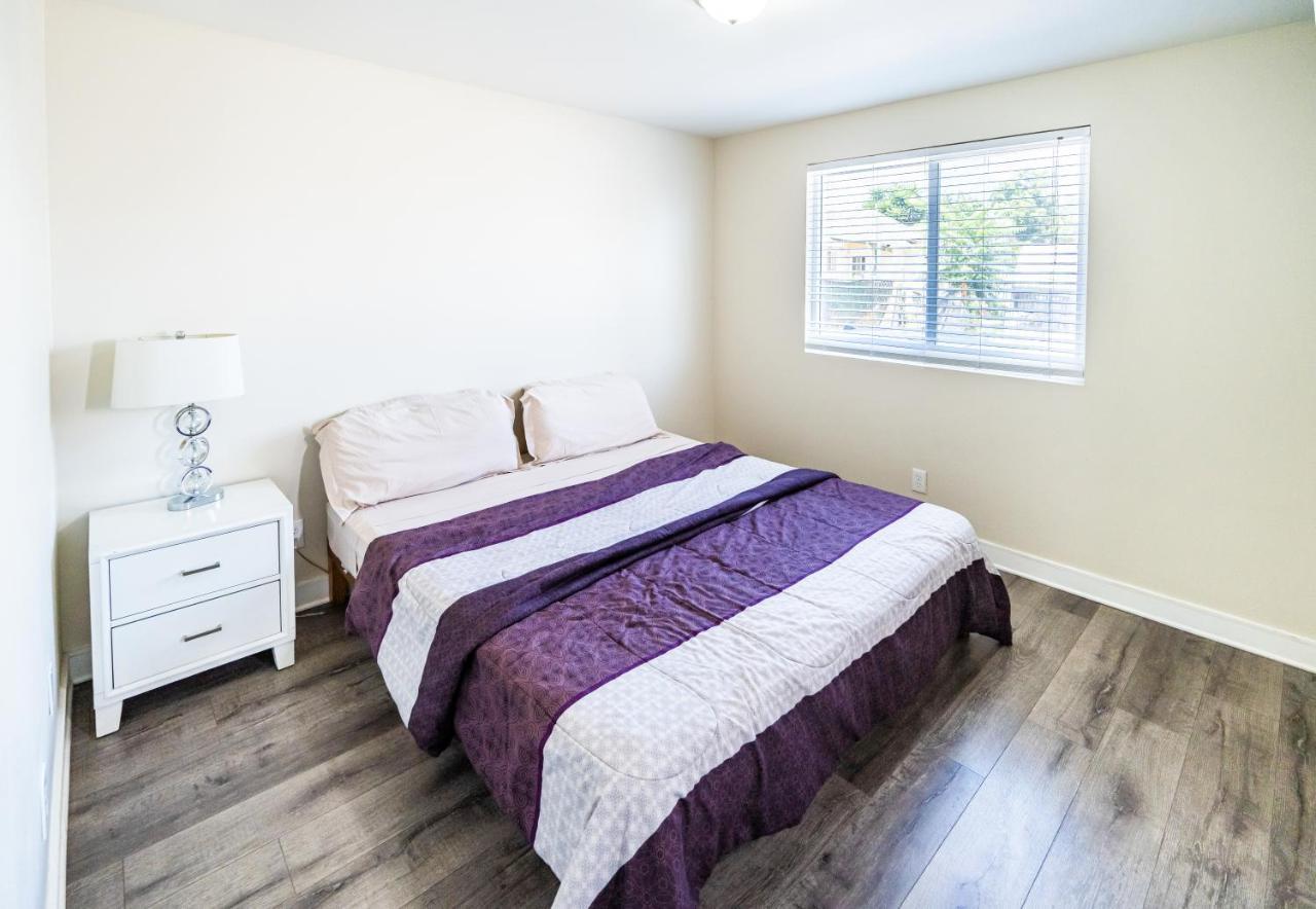 Spacious 5 Bedroom 3 Bath Modern Home By Downtown La With Parking Los Angeles Luaran gambar