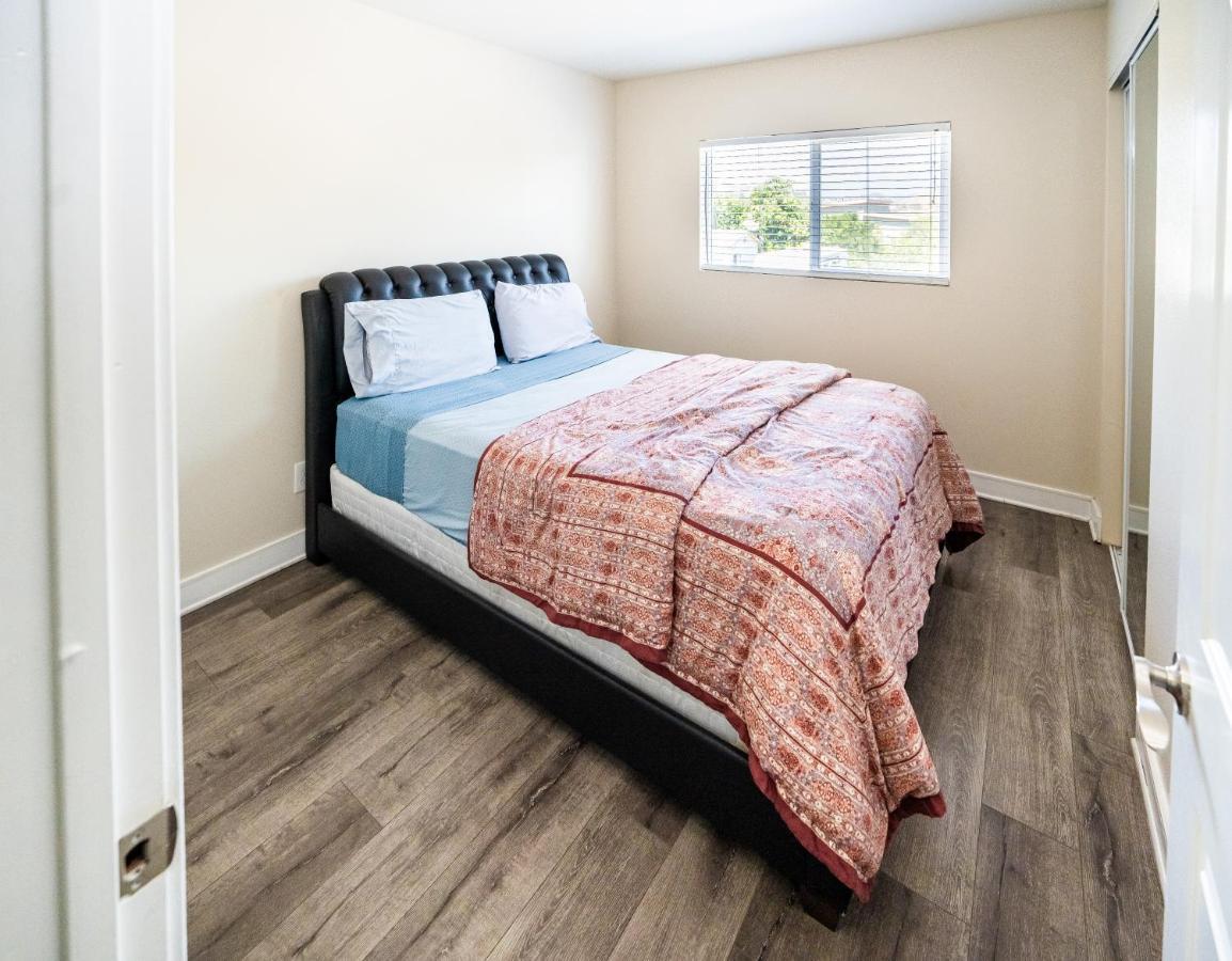 Spacious 5 Bedroom 3 Bath Modern Home By Downtown La With Parking Los Angeles Luaran gambar