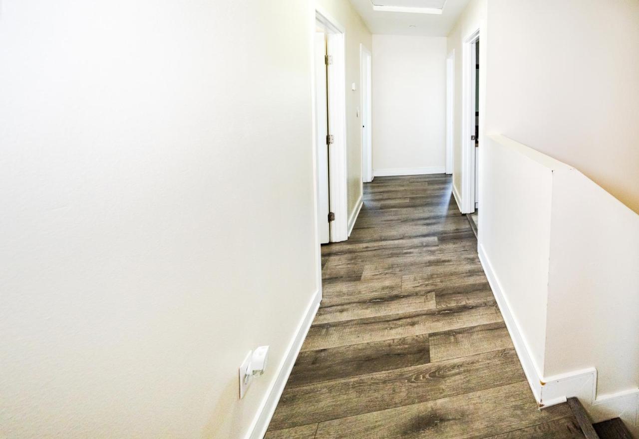 Spacious 5 Bedroom 3 Bath Modern Home By Downtown La With Parking Los Angeles Luaran gambar