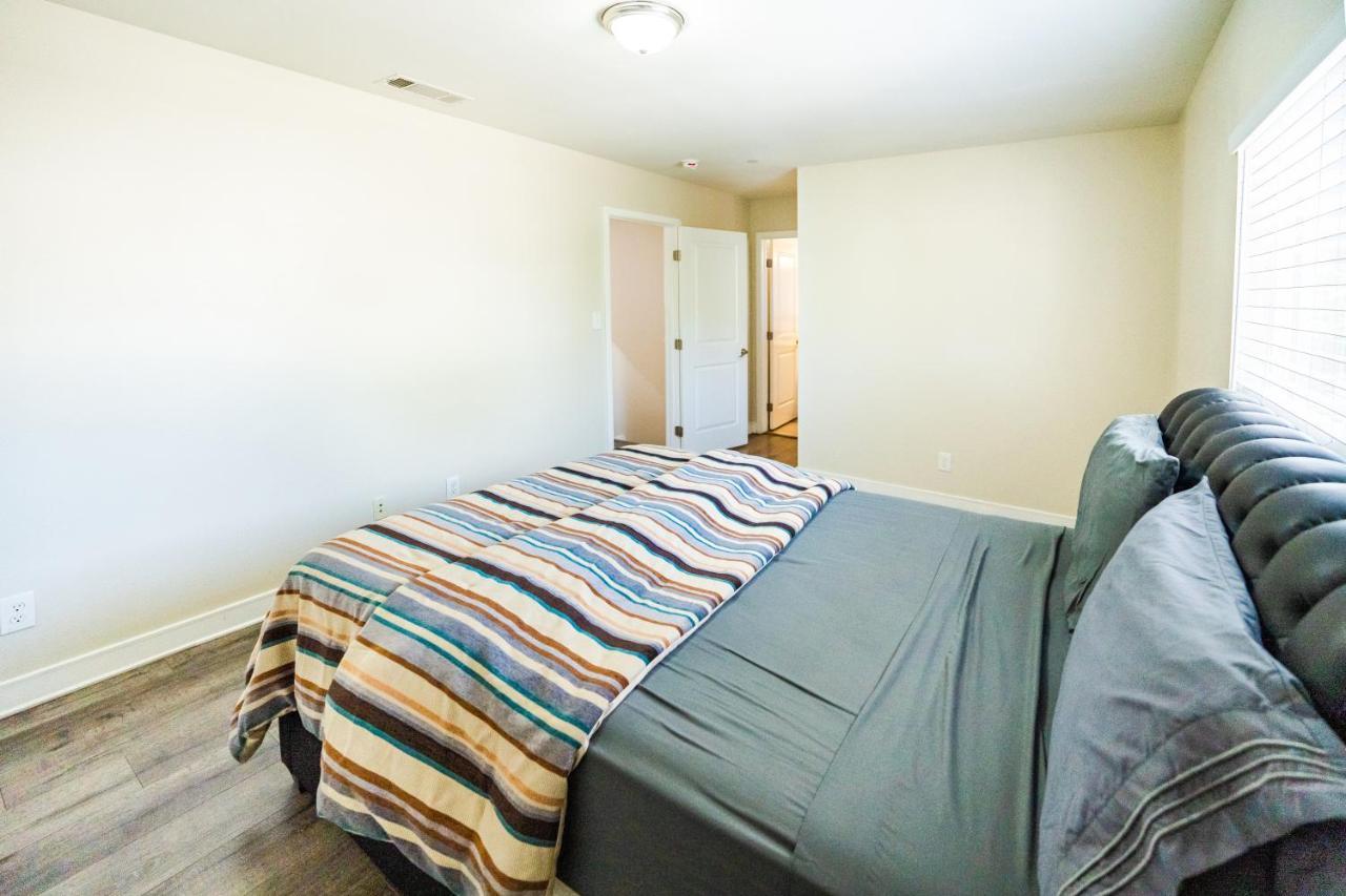 Spacious 5 Bedroom 3 Bath Modern Home By Downtown La With Parking Los Angeles Luaran gambar