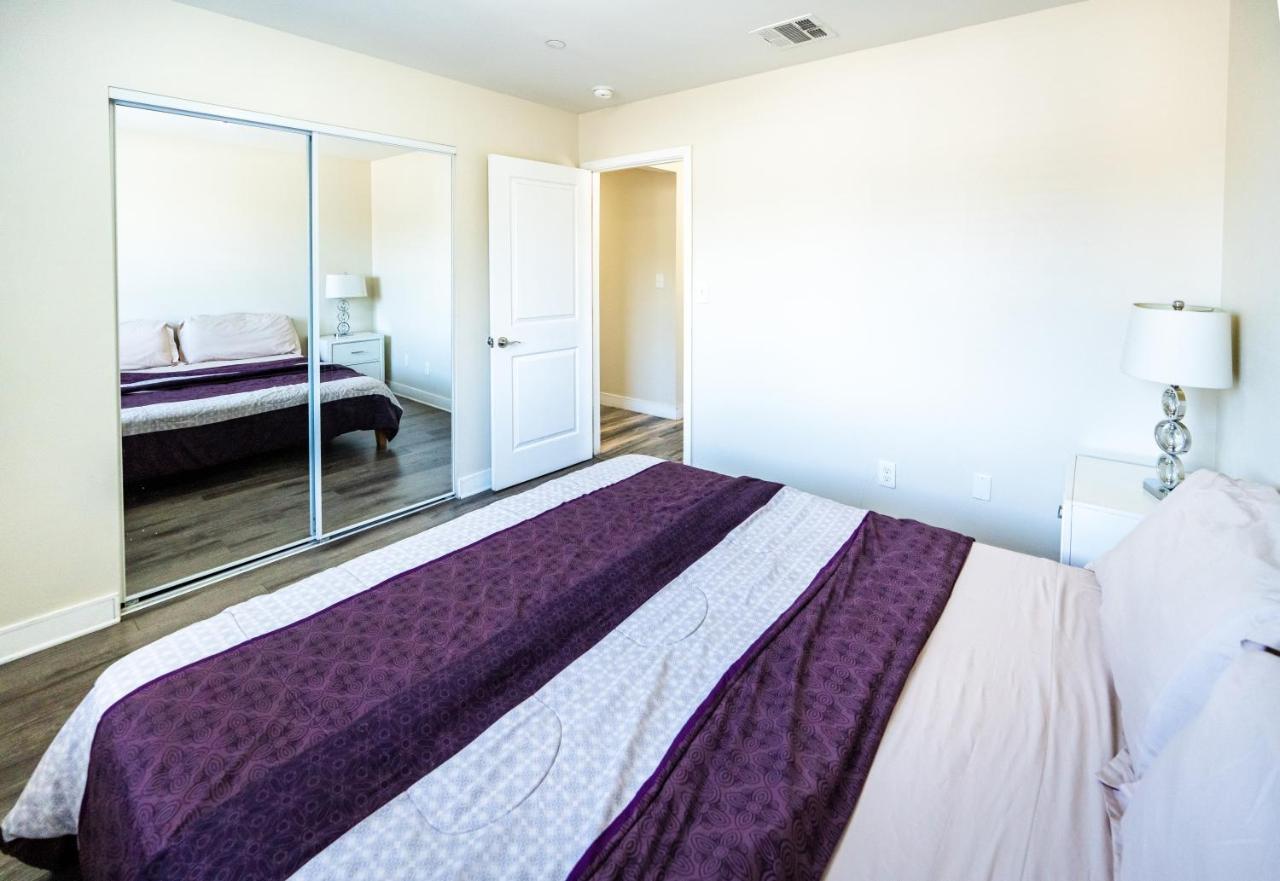 Spacious 5 Bedroom 3 Bath Modern Home By Downtown La With Parking Los Angeles Luaran gambar