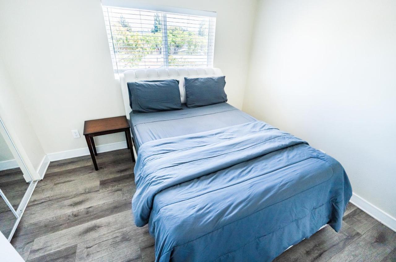 Spacious 5 Bedroom 3 Bath Modern Home By Downtown La With Parking Los Angeles Luaran gambar